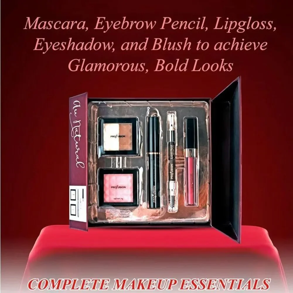 PROFUSION COSMETICS - NWT 